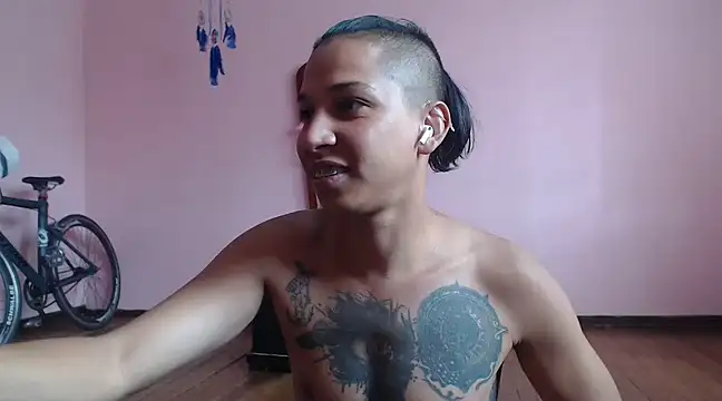 CoreAlejito online show from 12-18-24, 03:00