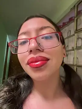 CoreAlejito online show from 11-25-25, 04:40