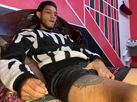 tanned boy online show from 03-27-26, 02:06