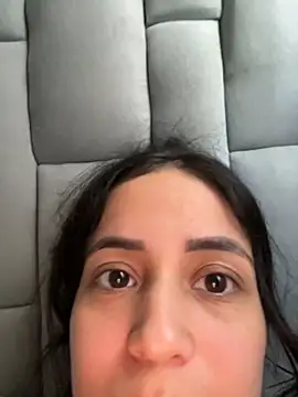 HannaSexyy online show from 10-02-25, 04:25