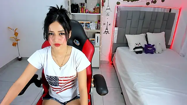 HannaSexyy online show from 10-29-25, 12:24