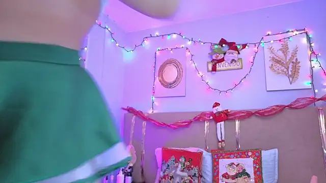 sarah cruzz  online show from 12-18-25, 12:49