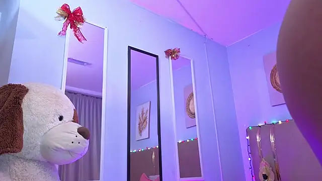 sarah cruzz  online show from 01-10-26, 11:31