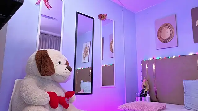 sarah cruzz  online show from 01-18-26, 01:31