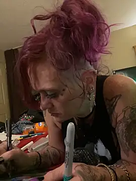 Snapshot of renegade_vyxxen chatting on 01-28-25, 06:16 renegade vyxxen online show from 01-28-25, 06:16