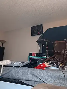 renegade vyxxen online show from 12-20-25, 11:23