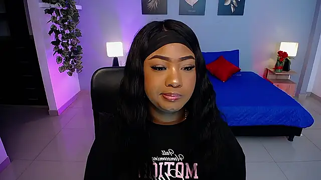 JasmineCampbell  online show from 03-03-26, 01:28