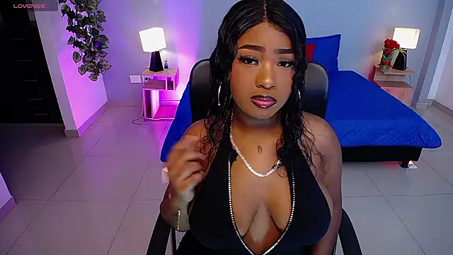 JasmineCampbell  online show from 03-17-26, 09:07