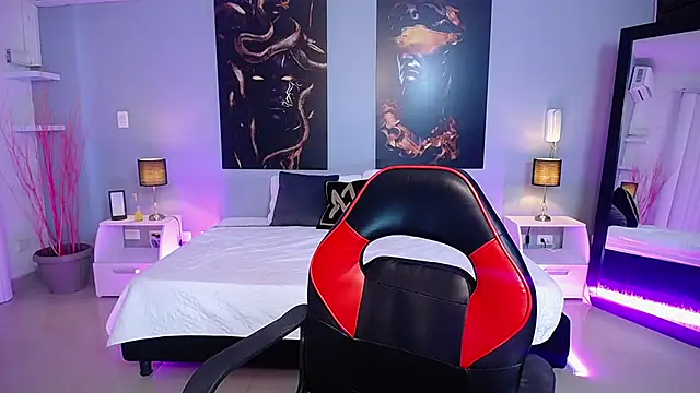 JasmineCampbell  online show from 03-21-26, 02:09