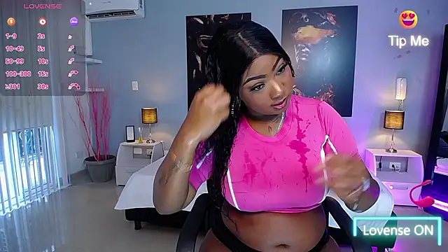 JasmineCampbell  online show from 03-24-26, 01:38