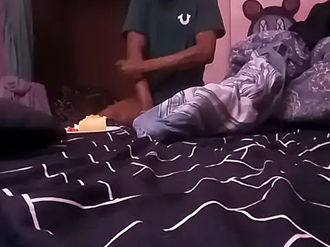 Blkstylion online show from 02-11-26, 05:23