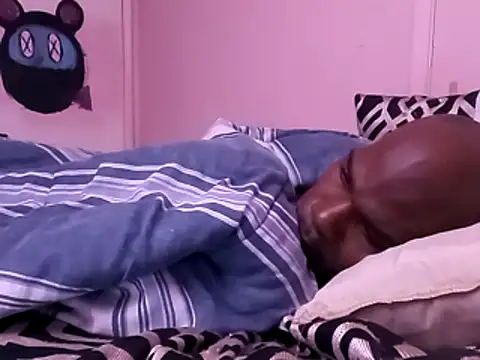 Blkstylion online show from 02-22-26, 07:01