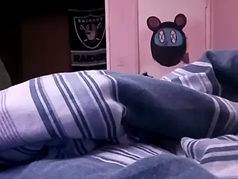 Blkstylion online show from 03-09-26, 01:37