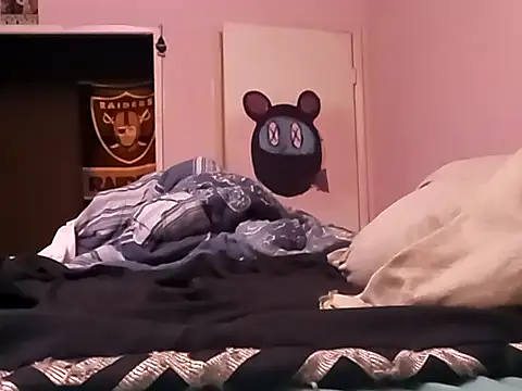 Blkstylion online show from 03-27-26, 08:52