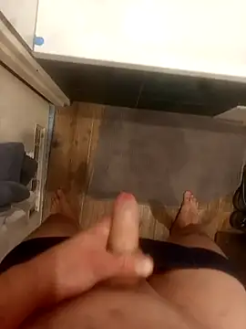 bigwhitecock997 online show from 10-10-25, 01:15