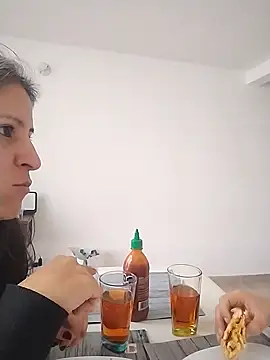 Snapshot of LucifernandaSw chatting on 01-18-25, 02:12 LucifernandaSw online show from 01-18-25, 02:12