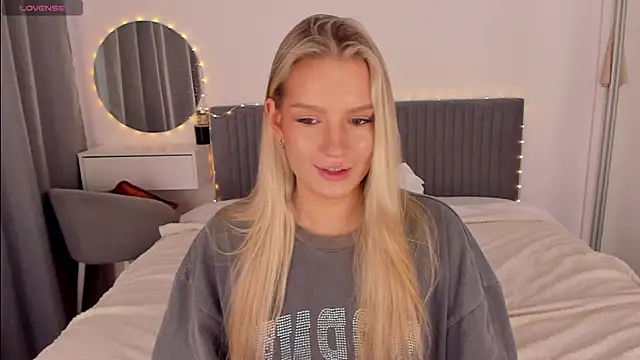 CassieRayss online show from 02-16-26, 12:56