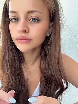 AngelinaTeller online show from 02-03-26, 02:53