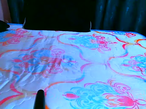 Pretty kara online show from 02-11-26, 10:48