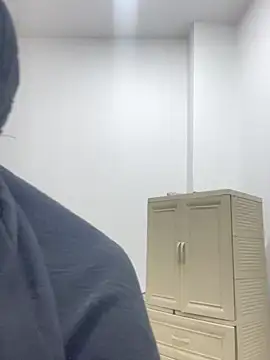 Hijabi HotGirls online show from 03-02-25, 11:09