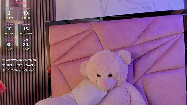 Alisse Miller online show from 03-03-25, 08:16