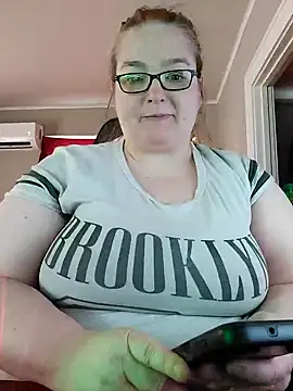 SexyWhiteChocolate online show from 12-02-24, 06:32