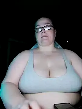 SexyWhiteChocolate online show from 12-05-24, 05:15