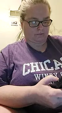 SexyWhiteChocolate online show from 12-30-24, 01:26