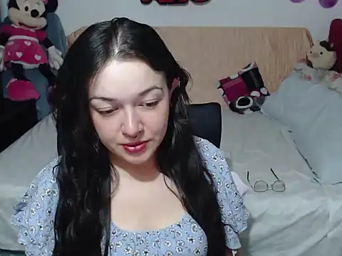 Angela 18honey online show from 03-06-26, 03:14