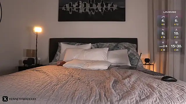 kennethwade online show from 10-04-25, 09:13