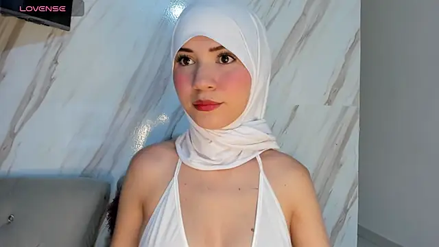 hanaa 18 online show from 02-14-26, 10:34