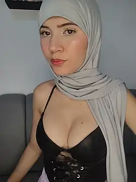 hanaa 18 online show from 04-13-26, 09:09