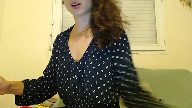 asphodelex online show from 09-17-25, 08:21