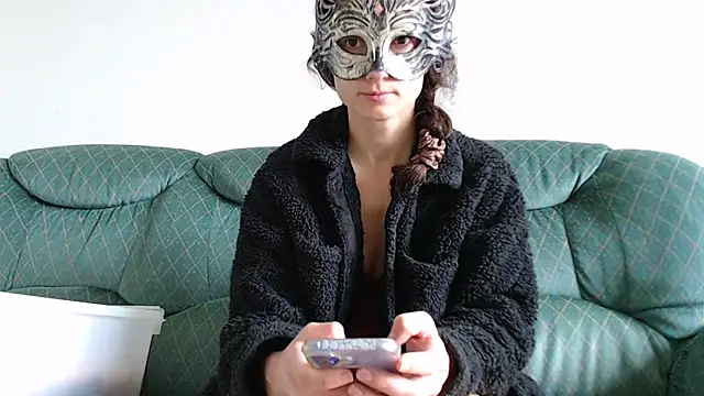 asphodelex online show from 02-08-26, 09:56