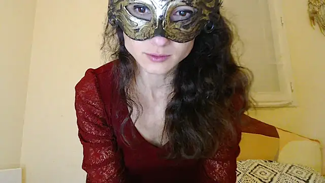 asphodelex online show from 03-05-26, 01:40