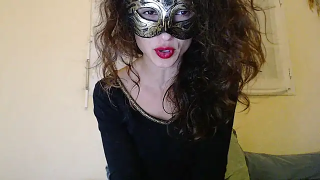 asphodelex online show from 04-03-26, 06:28