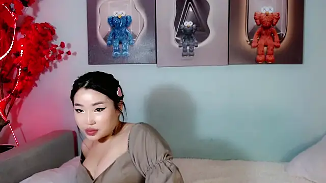 Snapshot of ichiben chatting on 01-02-25, 04:20 ichiben online show from 01-02-25, 04:20