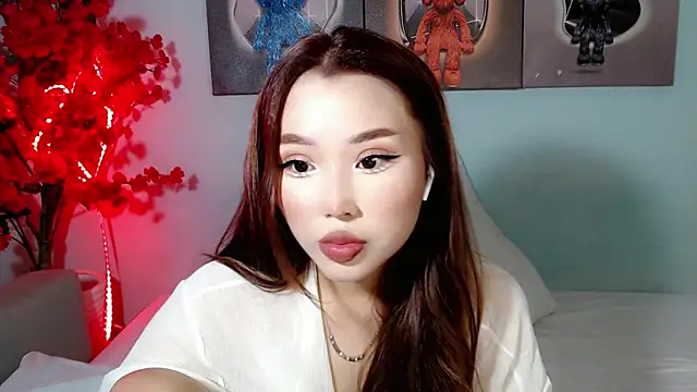 Snapshot of ichiben chatting on 09-16-25, 08:15 ichiben online show from 09-16-25, 08:15