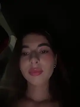 Coralinee 01 online show from 12-19-25, 12:28