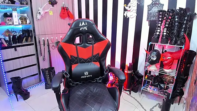 daven56 online show from 10-16-25, 01:34