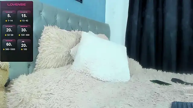 Snapshot of nikkita_ubba chatting on 12-01-24, 10:32 nikkita ubba online show from 12-01-24, 10:32