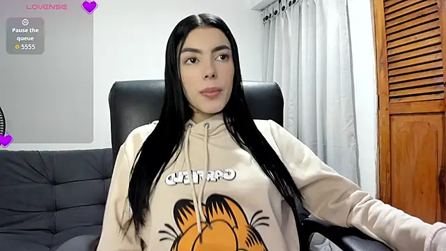 Snapshot of MerySummer chatting on 12-20-25, 08:16 MerySummer online show from 12-20-25, 08:16