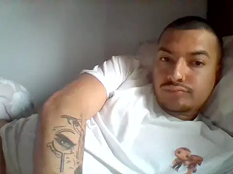 PARAGUAYITOHOT online show from 03-07-26, 11:29