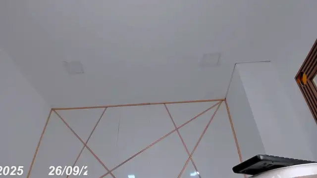 Karoline Marin online show from 09-26-25, 10:36