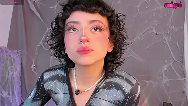 sami monroe online show from 10-24-25, 03:08