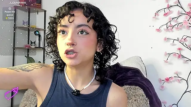 sami monroe online show from 03-12-26, 02:01