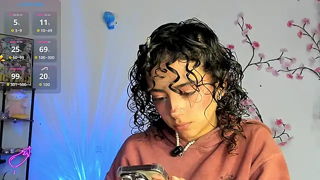 sami monroe online show from 06-08-26, 03:01