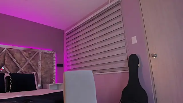 Amareto  online show from 02-01-25, 11:21