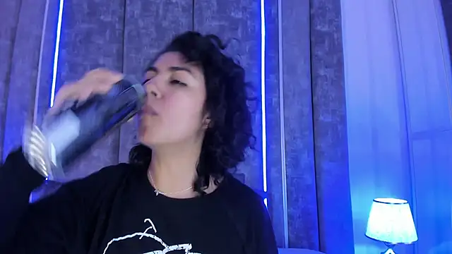 Amareto  online show from 03-07-25, 05:49