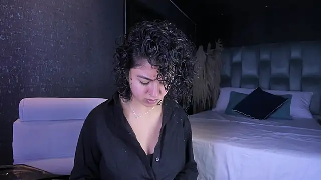 Amareto  online show from 03-08-25, 12:41